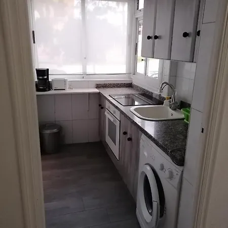 Apartment Avec Piscine Proche De La